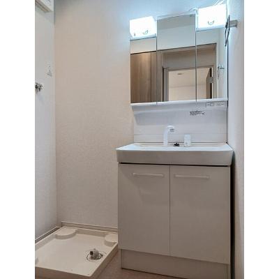 コンフォーティア　トクミツ 101【管理NO：1-027911901-01010】 ★家具家電は申し込み後に搬入します★ ★2026年11月中旬入居可能★の物件写真6