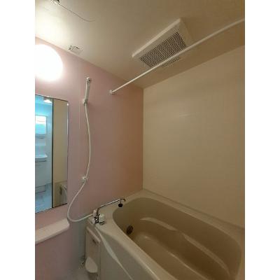グランブルー４ｔｈＡ 201【管理NO：1-020333601-02010】 ★家具家電は申し込み後に搬入します★ ★2026年11月上旬入居可能★の物件写真4