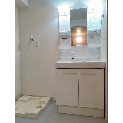 グランブルー４ｔｈＡ 201【管理NO：1-020333601-02010】 ★家具家電は申し込み後に搬入します★ ★2026年11月上旬入居可能★の物件写真6