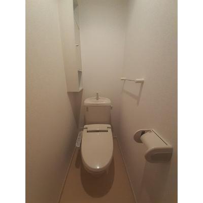 ソレイユ　Ⅱ 102【管理NO：1-017589802-01020】 ★家具家電は申し込み後に搬入します★ ★2026年11月中旬入居可能★の物件写真5