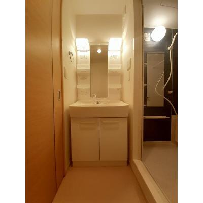 ソレイユ　Ⅱ 102【管理NO：1-017589802-01020】 ★家具家電は申し込み後に搬入します★ ★2026年11月中旬入居可能★の物件写真6