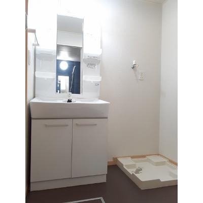しなの　Ｄ 203【管理NO：1-015762001-02030】 ★家具家電は申し込み後に搬入します★ ★2026年10月下旬入居可能★の物件写真6