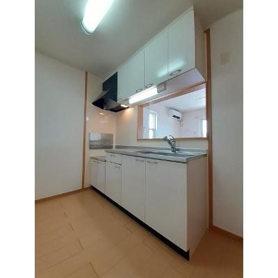ソル・レヴァンテ　Ⅲ 205【管理NO：1-014598403-02040】 ★家具家電は申し込み後に搬入します★ ★2026年11月下旬入居可能★の物件写真3