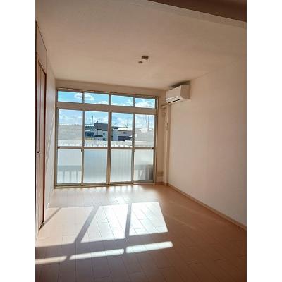 ハイツＨＩＲＯ 205【管理NO：1-002603201-02040】 ★家具家電は申し込み後に搬入します★ ★2026年11月上旬入居可能★の物件写真2