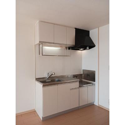 ハイツＨＩＲＯ 205【管理NO：1-002603201-02040】 ★家具家電は申し込み後に搬入します★ ★2026年11月上旬入居可能★の物件写真3