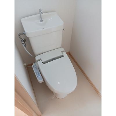 ハイツＨＩＲＯ 205【管理NO：1-002603201-02040】 ★家具家電は申し込み後に搬入します★ ★2026年11月上旬入居可能★の物件写真5