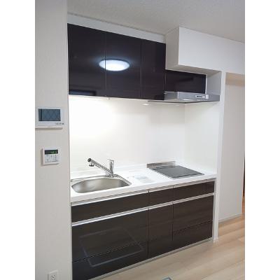デメテルＢ 106【管理NO：1-027813602-01050】 ★家具家電は申し込み後に搬入します★ ★2026年11月中旬入居可能★の物件写真3