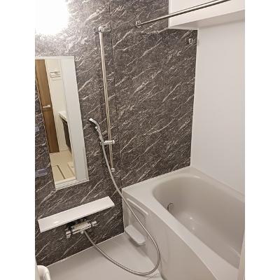 デメテルＢ 106【管理NO：1-027813602-01050】 ★家具家電は申し込み後に搬入します★ ★2026年11月中旬入居可能★の物件写真4