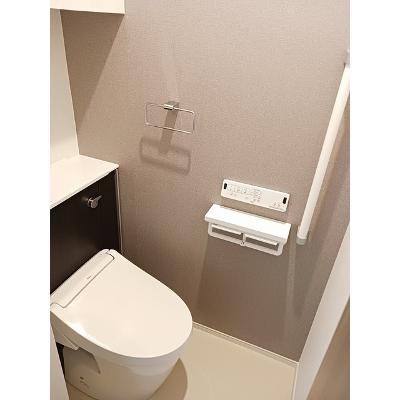 デメテルＢ 106【管理NO：1-027813602-01050】 ★家具家電は申し込み後に搬入します★ ★2026年11月中旬入居可能★の物件写真5