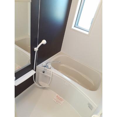 ラ・ルーチェ 203【管理NO：1-019282401-02030】 ★家具家電は申し込み後に搬入します★ ★2026年10月下旬入居可能★の物件写真4