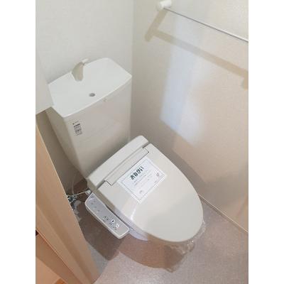 ラ・ルーチェ 203【管理NO：1-019282401-02030】 ★家具家電は申し込み後に搬入します★ ★2026年10月下旬入居可能★の物件写真5