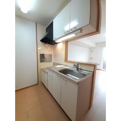 ファヤージュ 102【管理NO：1-014987101-01020】 ★家具家電は申し込み後に搬入します★ ★2026年10月下旬入居可能★の物件写真3