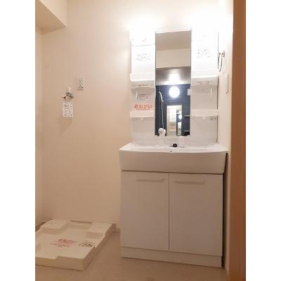 ファミーユ葵西 202【管理NO：1-018562301-02020】 ★家具家電は申し込み後に搬入します★ ★2026年10月下旬入居可能★の物件写真6
