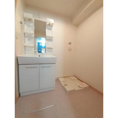 ピンキー 202【管理NO：1-016939901-02020】 ★家具家電は申し込み後に搬入します★ ★2027年01月中旬入居可能★の物件写真6