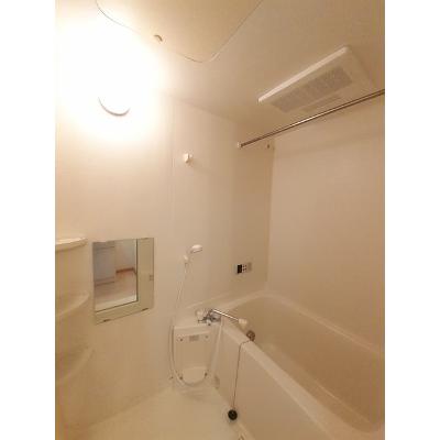 アナ・ビレッジ 202【管理NO：1-012332201-02020】 ★家具家電は申し込み後に搬入します★ ★2026年10月上旬入居可能★の物件写真4