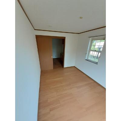 フォレスタ大脇谷 101【管理NO：1-011433401-01010】 ★家具家電は申し込み後に搬入します★ ★2026年10月下旬入居可能★の物件写真2