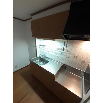 フォレスタ大脇谷 101【管理NO：1-011433401-01010】 ★家具家電は申し込み後に搬入します★ ★2026年10月下旬入居可能★の物件写真3
