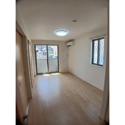 ツバキハイツ 106【管理NO：1-024979501-01050】 ★家具家電は申し込み後に搬入します★の物件写真2