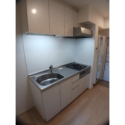 ツバキハイツ 106【管理NO：1-024979501-01050】 ★家具家電は申し込み後に搬入します★の物件写真3