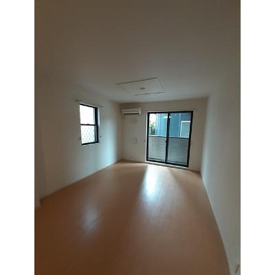 フォルシュ　Ⅰ 101【管理NO：1-017669101-01010】 ★家具家電は申し込み後に搬入します★ ★2026年10月下旬入居可能★の物件写真2