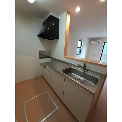 フォルシュ　Ⅰ 101【管理NO：1-017669101-01010】 ★家具家電は申し込み後に搬入します★ ★2026年10月下旬入居可能★の物件写真3