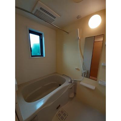 フォルシュ　Ⅰ 101【管理NO：1-017669101-01010】 ★家具家電は申し込み後に搬入します★ ★2026年10月下旬入居可能★の物件写真4