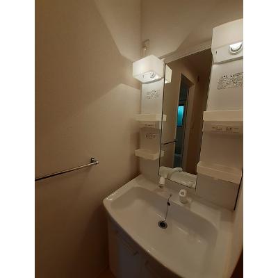 フォルシュ　Ⅰ 101【管理NO：1-017669101-01010】 ★家具家電は申し込み後に搬入します★ ★2026年10月下旬入居可能★の物件写真6
