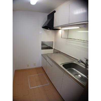 サン・ヴィラ　Ａ 103【管理NO：1-015953101-01030】 ★家具家電は申し込み後に搬入します★ ★2026年10月下旬入居可能★の物件写真3