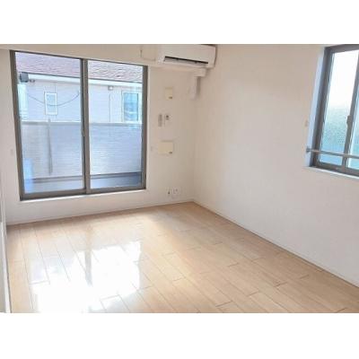 アンジュ　Ⅰ 206【管理NO：1-023293201-02050】 ★家具家電は申し込み後に搬入します★ ★2026年10月下旬入居可能★の物件写真2