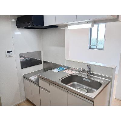 アンジュ　Ⅰ 206【管理NO：1-023293201-02050】 ★家具家電は申し込み後に搬入します★ ★2026年10月下旬入居可能★の物件写真3