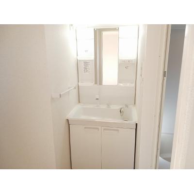 アンジュ　Ⅰ 206【管理NO：1-023293201-02050】 ★家具家電は申し込み後に搬入します★ ★2026年10月下旬入居可能★の物件写真6