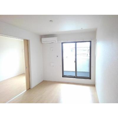 シックス　ストーン 201【管理NO：1-023749301-02010】 ★家具家電は申し込み後に搬入します★ ★2026年10月中旬入居可能★の物件写真2