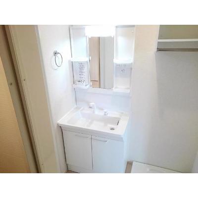 シックス　ストーン 201【管理NO：1-023749301-02010】 ★家具家電は申し込み後に搬入します★ ★2026年10月中旬入居可能★の物件写真6