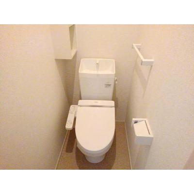 オーベルジュ・ショコラ 101【管理NO：1-022034001-01010】 ★家具家電は申し込み後に搬入します★の物件写真5