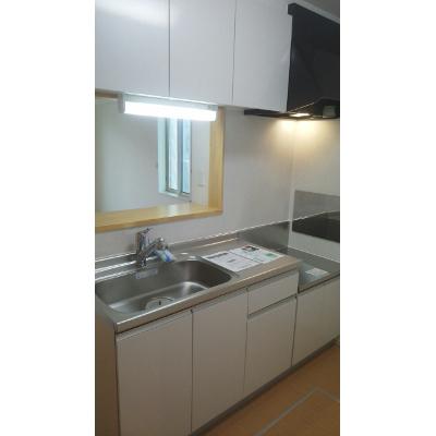 エラン 102【管理NO：1-020991301-01020】 ★家具家電は申し込み後に搬入します★ ★2026年10月中旬入居可能★の物件写真3