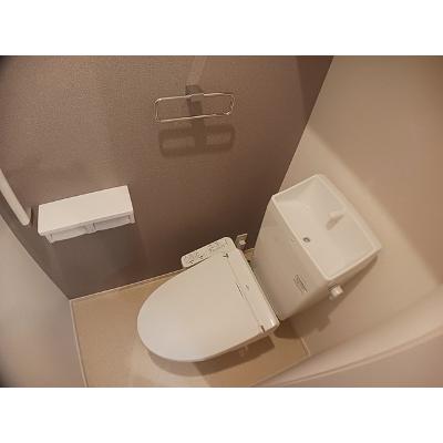 コンフォール　モリタカ 203【管理NO：1-027493001-02030】 ★家具家電は申し込み後に搬入します★ ★2026年10月中旬入居可能★の物件写真5