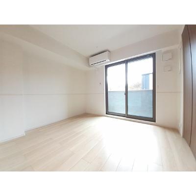 ル・シエルⅠ 102【管理NO：1-025672401-01020】 ★家具家電は申し込み後に搬入します★ ★2026年10月中旬入居可能★の物件写真2