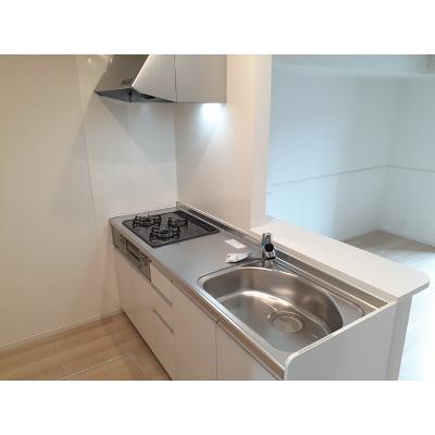 ル・シエルⅠ 102【管理NO：1-025672401-01020】 ★家具家電は申し込み後に搬入します★ ★2026年10月中旬入居可能★の物件写真3