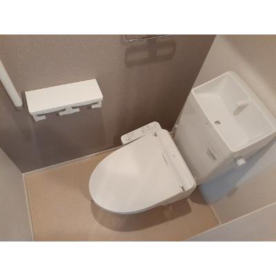 ル・シエルⅠ 102【管理NO：1-025672401-01020】 ★家具家電は申し込み後に搬入します★ ★2026年10月中旬入居可能★の物件写真5
