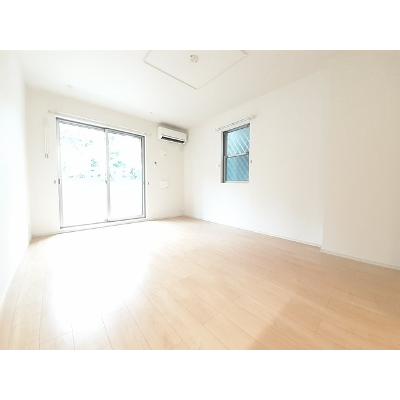 ハーモニー 102【管理NO：1-021649101-01020】 ★家具家電は申し込み後に搬入します★ ★2026年11月中旬入居可能★の物件写真2