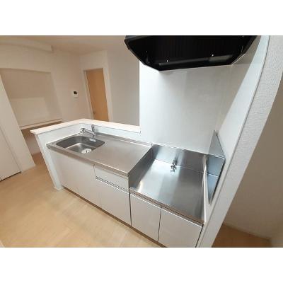 ハーモニー 102【管理NO：1-021649101-01020】 ★家具家電は申し込み後に搬入します★ ★2026年11月中旬入居可能★の物件写真3
