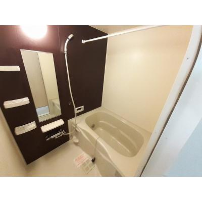 ハーモニー 102【管理NO：1-021649101-01020】 ★家具家電は申し込み後に搬入します★ ★2026年11月中旬入居可能★の物件写真4