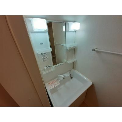 ハーモニー 102【管理NO：1-021649101-01020】 ★家具家電は申し込み後に搬入します★ ★2026年11月中旬入居可能★の物件写真6