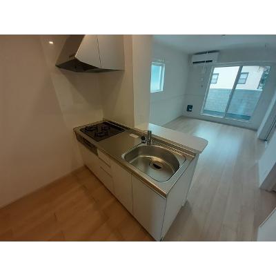 コンソラータ 205【管理NO：1-026229901-02040】 ★家具家電は申し込み後に搬入します★ ★2026年10月上旬入居可能★の物件写真3