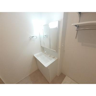 コンソラータ 205【管理NO：1-026229901-02040】 ★家具家電は申し込み後に搬入します★ ★2026年10月上旬入居可能★の物件写真6