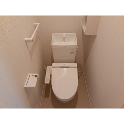 ベルアンジュ 202【管理NO：1-022334801-02020】 ★家具家電は申し込み後に搬入します★ ★2026年10月中旬入居可能★の物件写真5