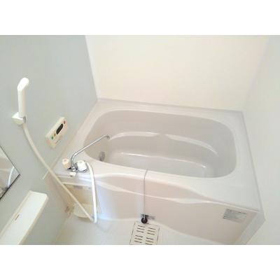 メゾン・ドゥー 203【管理NO：1-015437401-02030】 ★家具家電は申し込み後に搬入します★ ★2026年10月下旬入居可能★の物件写真4