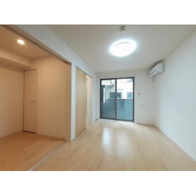 セントヒルズ・プレミエ 103【管理NO：1-022471001-01030】 ★家具家電は申し込み後に搬入します★ ★2026年10月中旬入居可能★の物件写真2