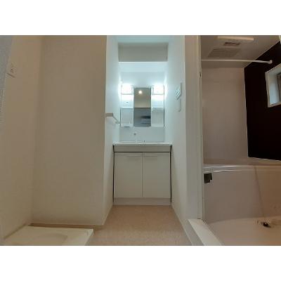 セントヒルズ・プレミエ 103【管理NO：1-022471001-01030】 ★家具家電は申し込み後に搬入します★ ★2026年10月中旬入居可能★の物件写真6