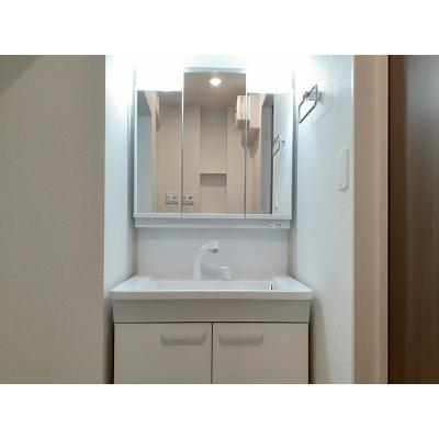アンジュ　ハウス　Ⅱ 203【管理NO：1-025713101-02030】 ★家具家電は申し込み後に搬入します★ ★2026年10月下旬入居可能★の物件写真6